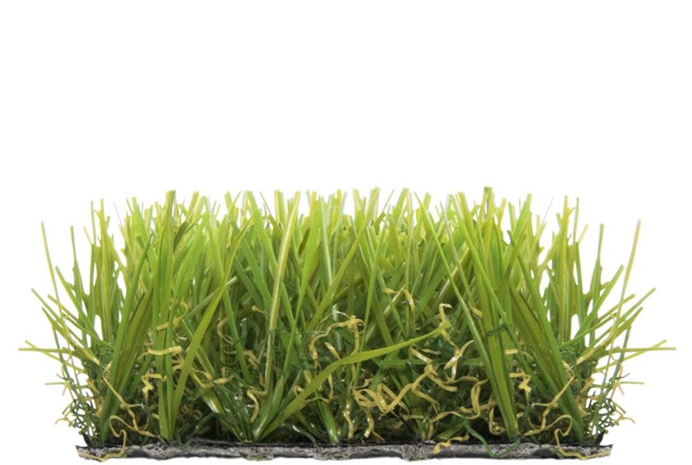 Medium Fiber Artificial Grass: 30-38mm